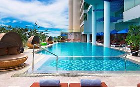 Le Meridien Kota Kinabalu Hotel